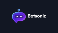 Botsonic Coupon