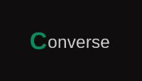 Converse Coupon