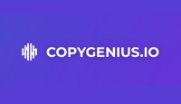 CopyGenius Coupon