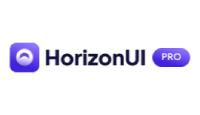 Horizon UI Coupon