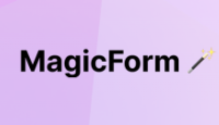 MagicForm Coupon
