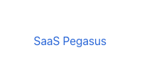 SaaS Pegasus Coupon