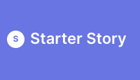 Starter Story Coupon