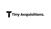 Tiny Acquisitions Coupon