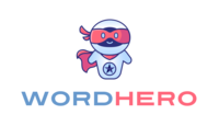 WordHero Coupon