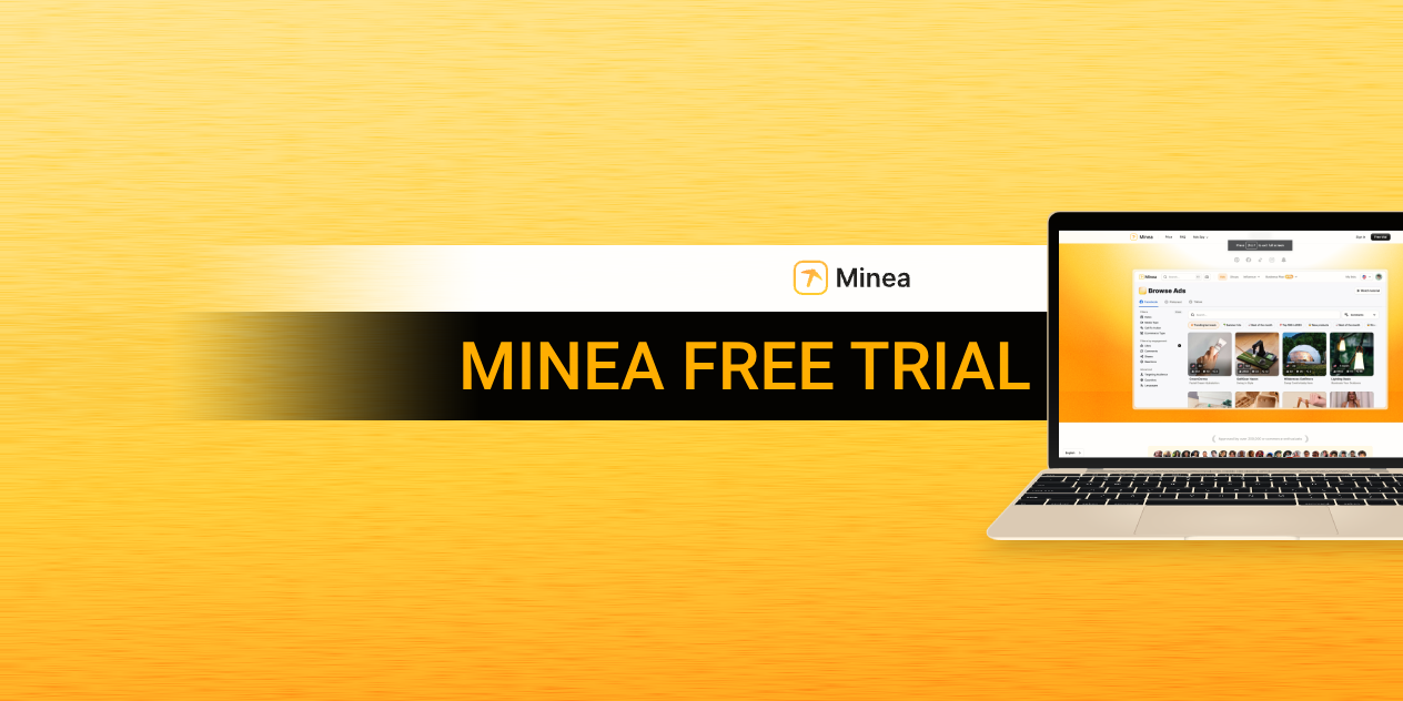 Explore articles about Minea