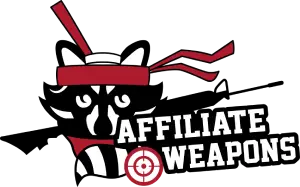 Affiliate Weapons Logo