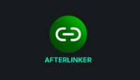 AfterLinker Coupon