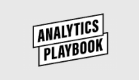 Analytics Playbook Coupon