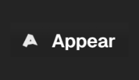 Appear Coupon