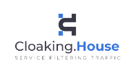 Cloaking.House logo