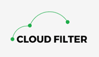 Cloud Filter Coupon