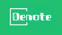 Denote AI Coupon Denote AI Coupon