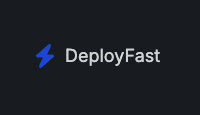 DeployFast Coupon