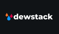 Dewstack logo