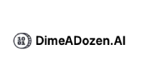 DimeADozen Coupon