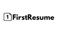 FirstResume Coupon