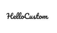 HelloCustom Coupon