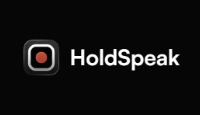 HoldSpeak Coupon