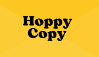 HoppyCopy Coupon