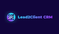 Lead2Client CRM Coupon