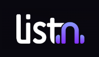 Listn Coupon