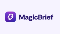 MagicBrief Coupon