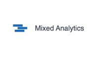 Mixed Analytics Coupon