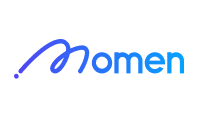 Momen logo