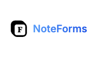 NoteForms Coupon