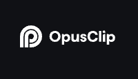 OpusClip Coupon