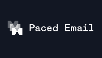 Paced Email Coupon