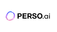 Perso.ai logo