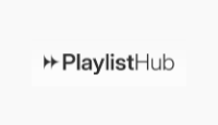 PlaylistHub Coupon