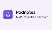 Podnotes Coupon