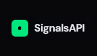 SignalsAPI Coupon