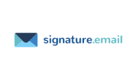 Signature.email Coupon