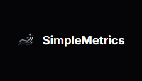 SimpleMetrics Coupon