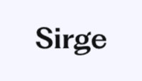 Sirge Coupon