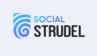 Social Strudel Coupon