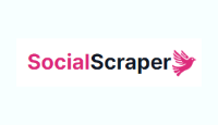 SocialScraper Coupon
