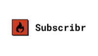 Subscribr Coupon