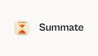 Summate Coupon