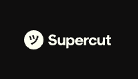 Supercut logo