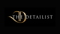 The Detailist Coupon