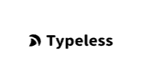 Typeless Coupon
