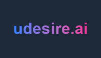 UDesireAI Coupon