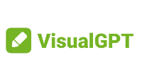 VisualGPT logo