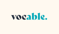 Vocable AI Coupon