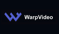 WarpVideo Coupon